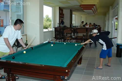 Asdem Garden Hotel 14